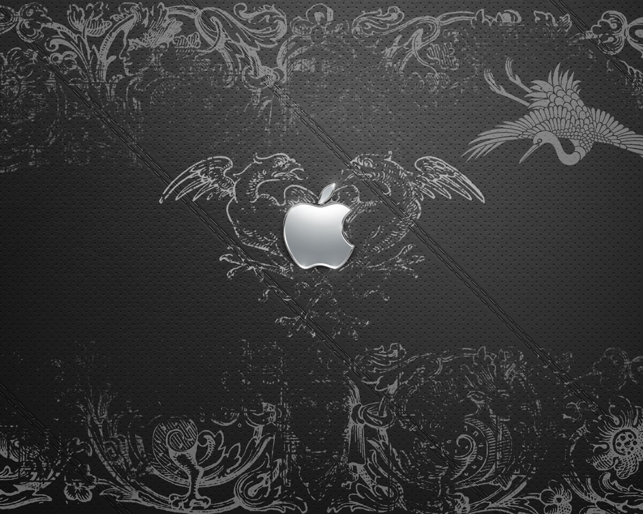 Apple主题壁纸专辑(13)16 - 1280x1024