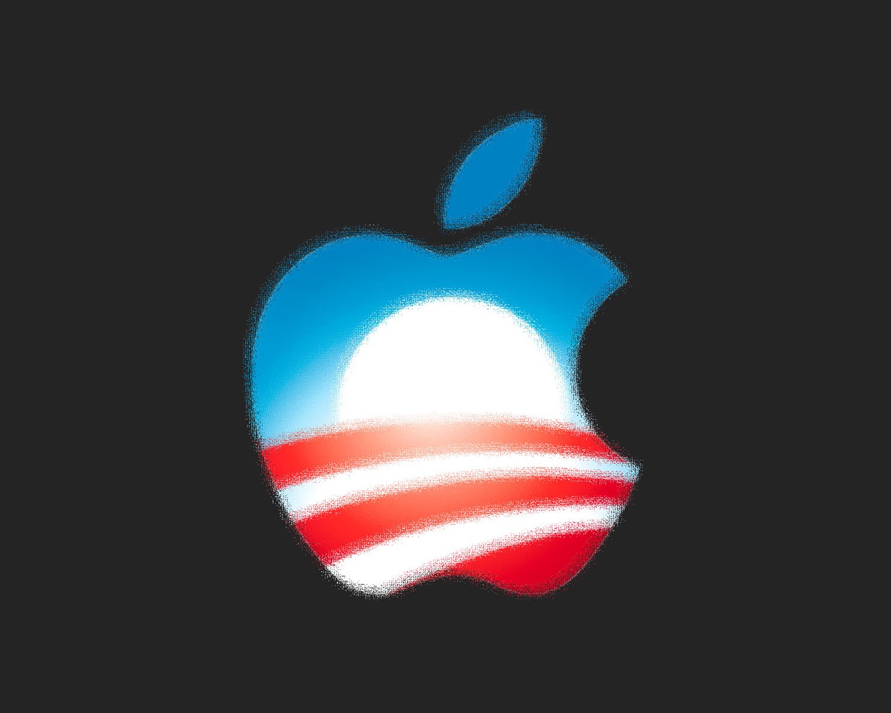 Apple téma wallpaper album (13) #18 - 1280x1024