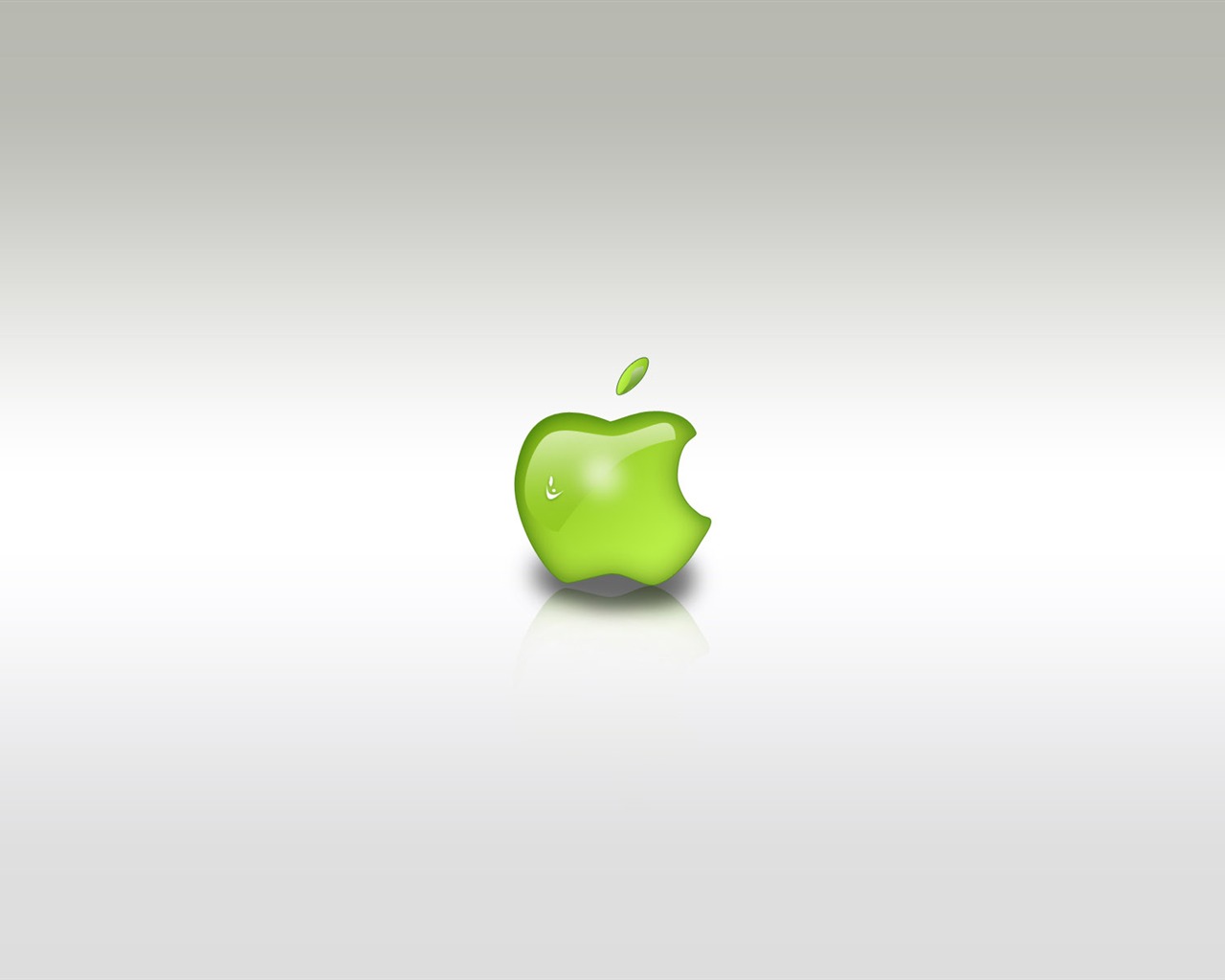 tema de fondo de pantalla de Apple álbum (14) #2 - 1280x1024