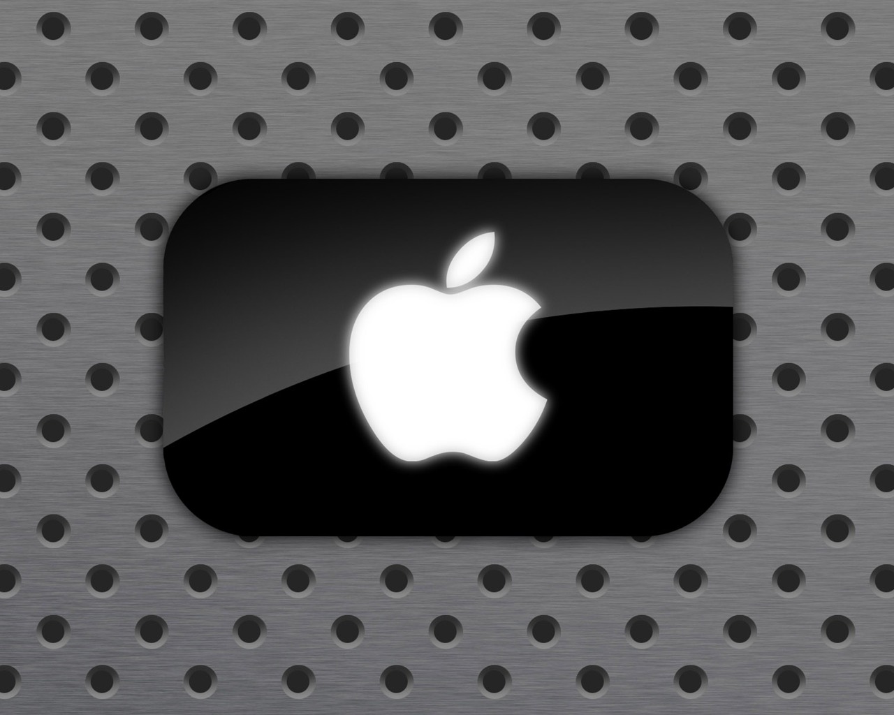 Apple téma wallpaper album (14) #8 - 1280x1024