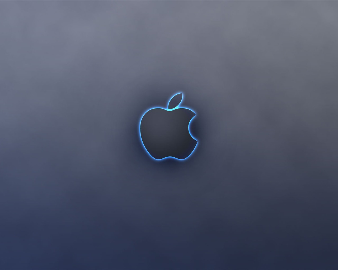 Apple theme wallpaper album (14) #10 - 1280x1024