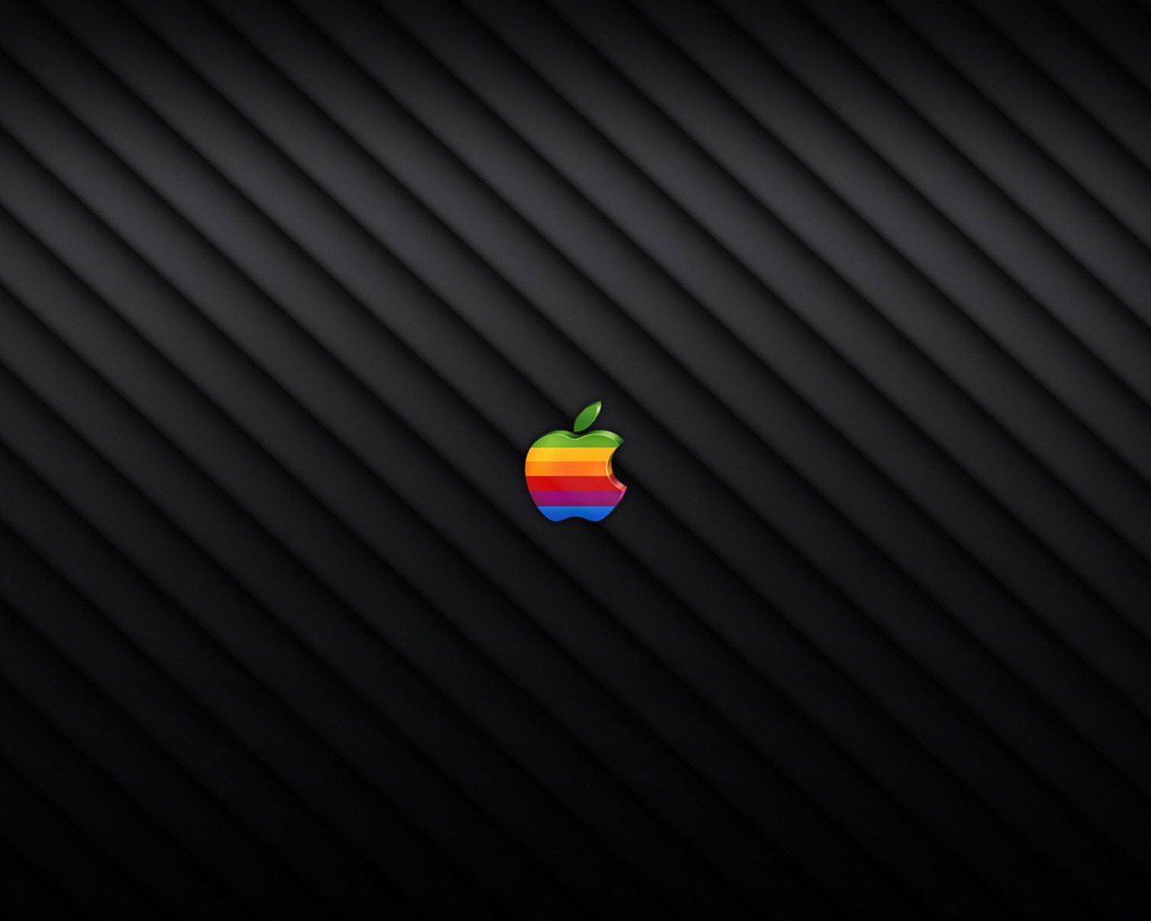 Apple theme wallpaper album (14) #13 - 1280x1024