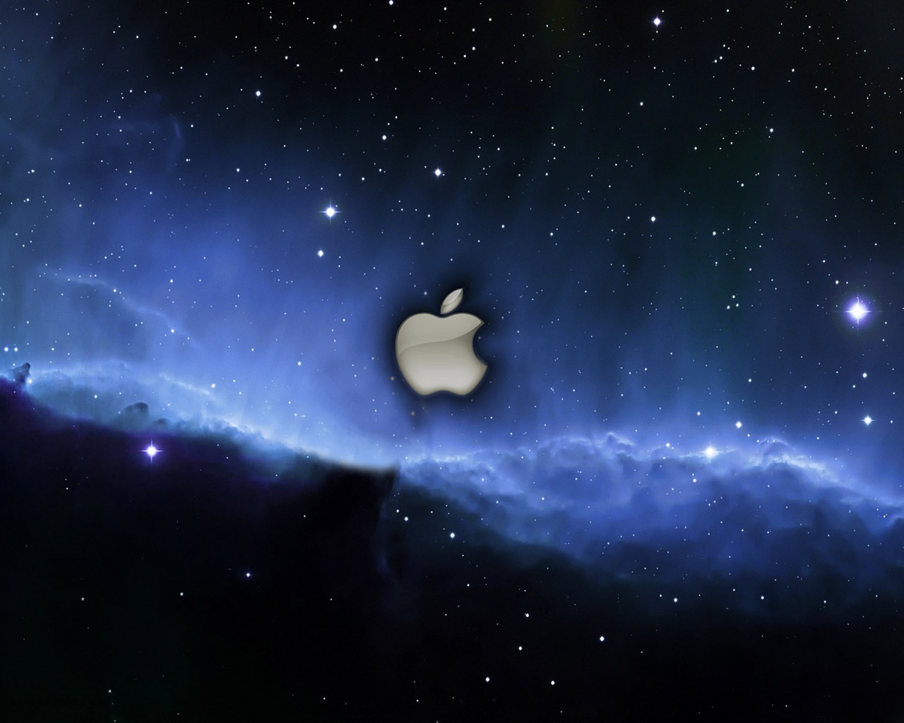 Apple theme wallpaper album (14) #20 - 1280x1024