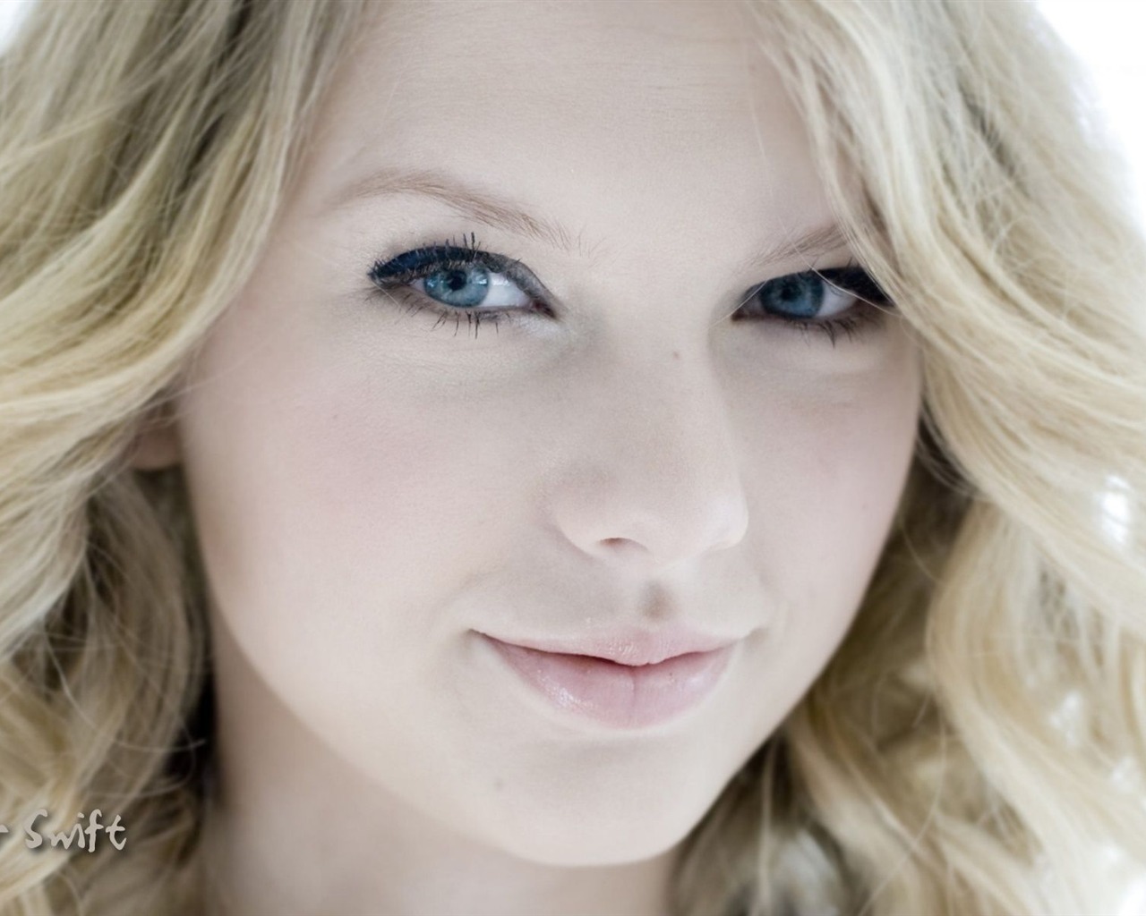 Taylor Swift 泰勒·斯威芙特 美女壁纸34 - 1280x1024