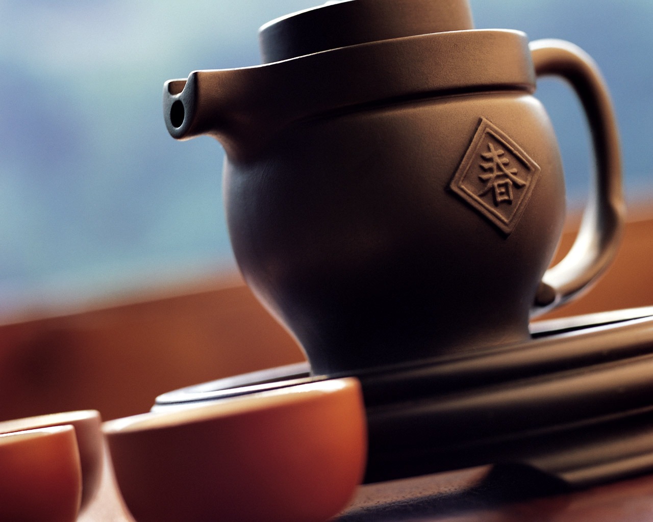 Tea wallpaper (1) #20 - 1280x1024