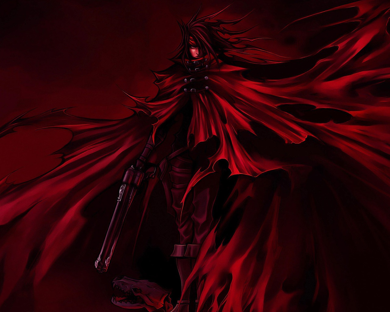 Final Fantasy tapety album (4) #3 - 1280x1024
