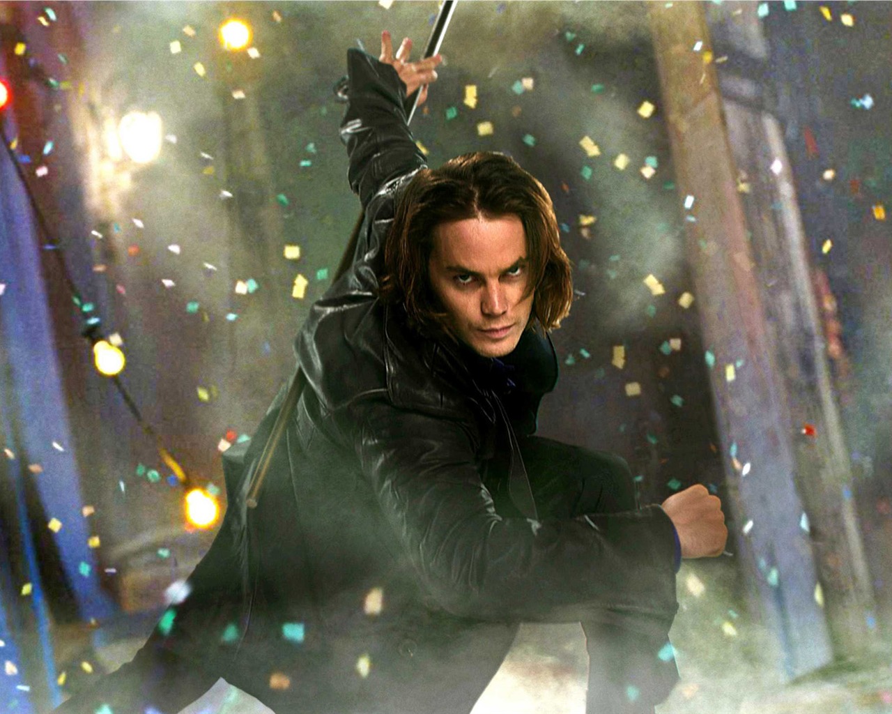 X-Men Origins: Wolverine HD wallpaper #14 - 1280x1024