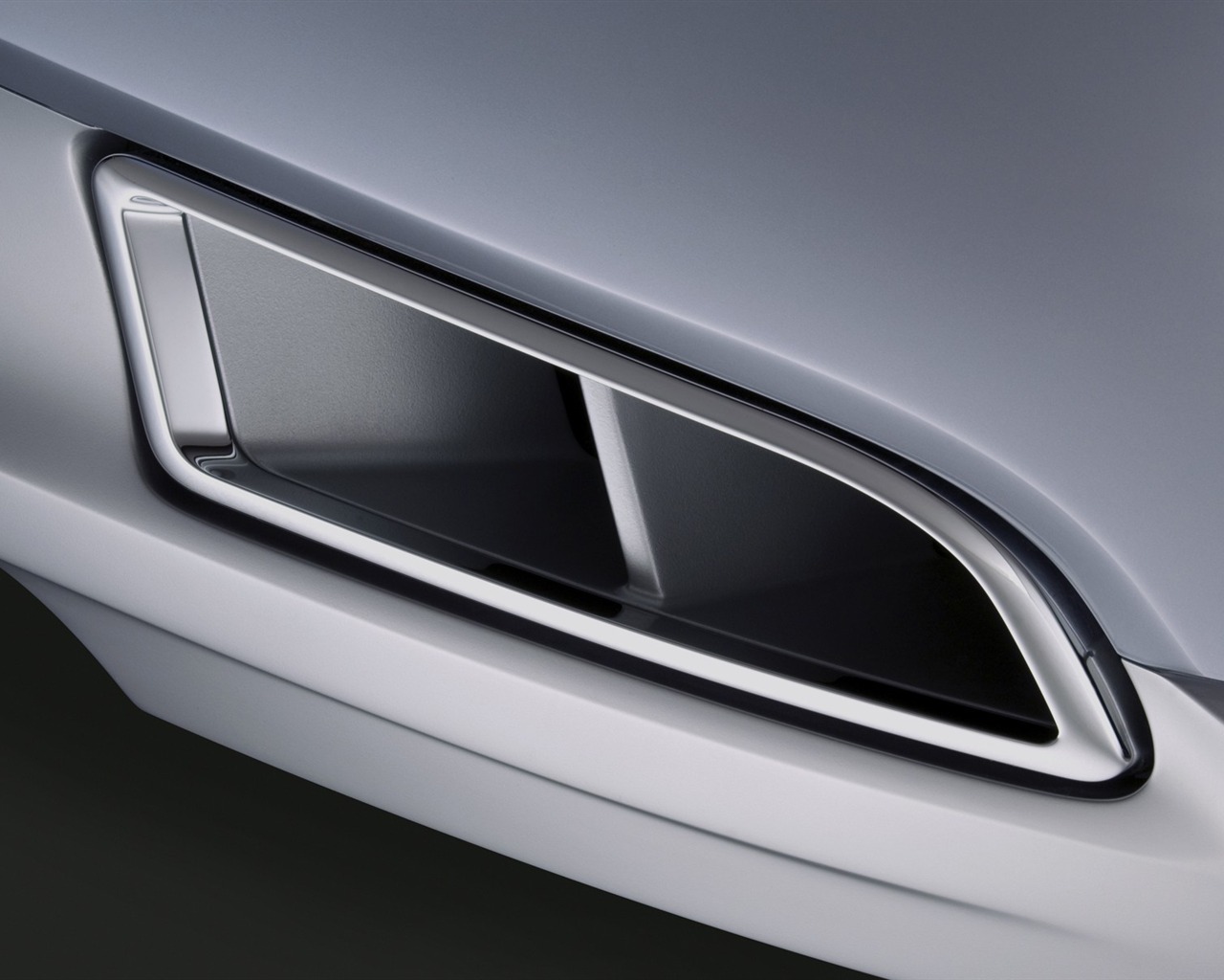 Automobilový místní Celovečerní wallpaper (3) #7 - 1280x1024