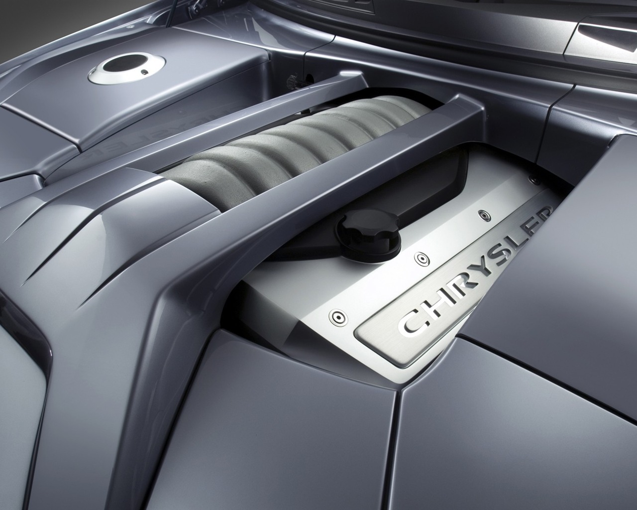 Automobilový místní Celovečerní wallpaper (3) #8 - 1280x1024