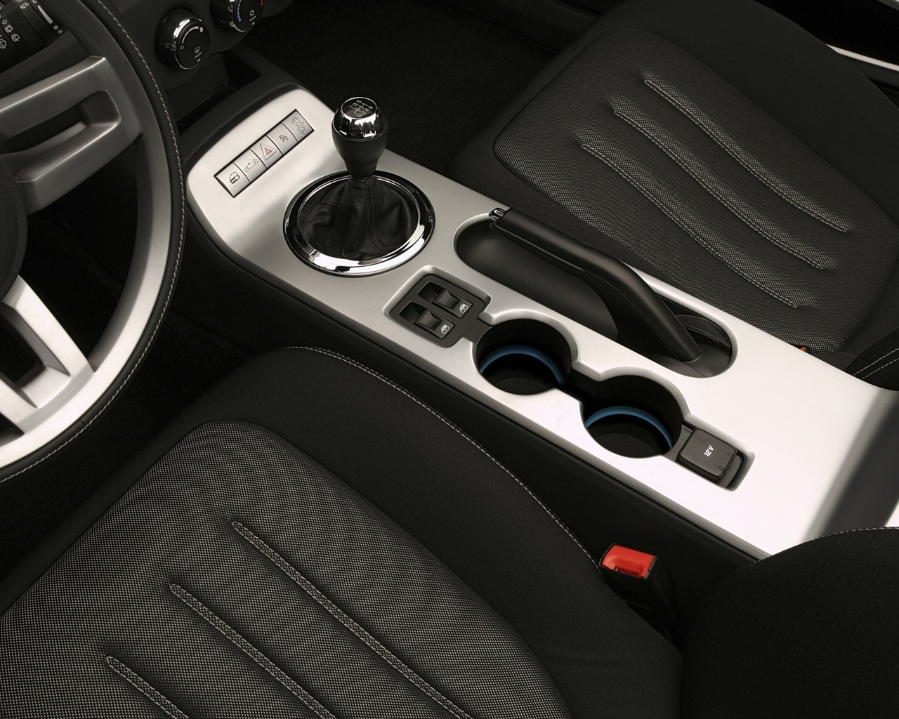 Automotive local Feature wallpaper (3) #9 - 1280x1024