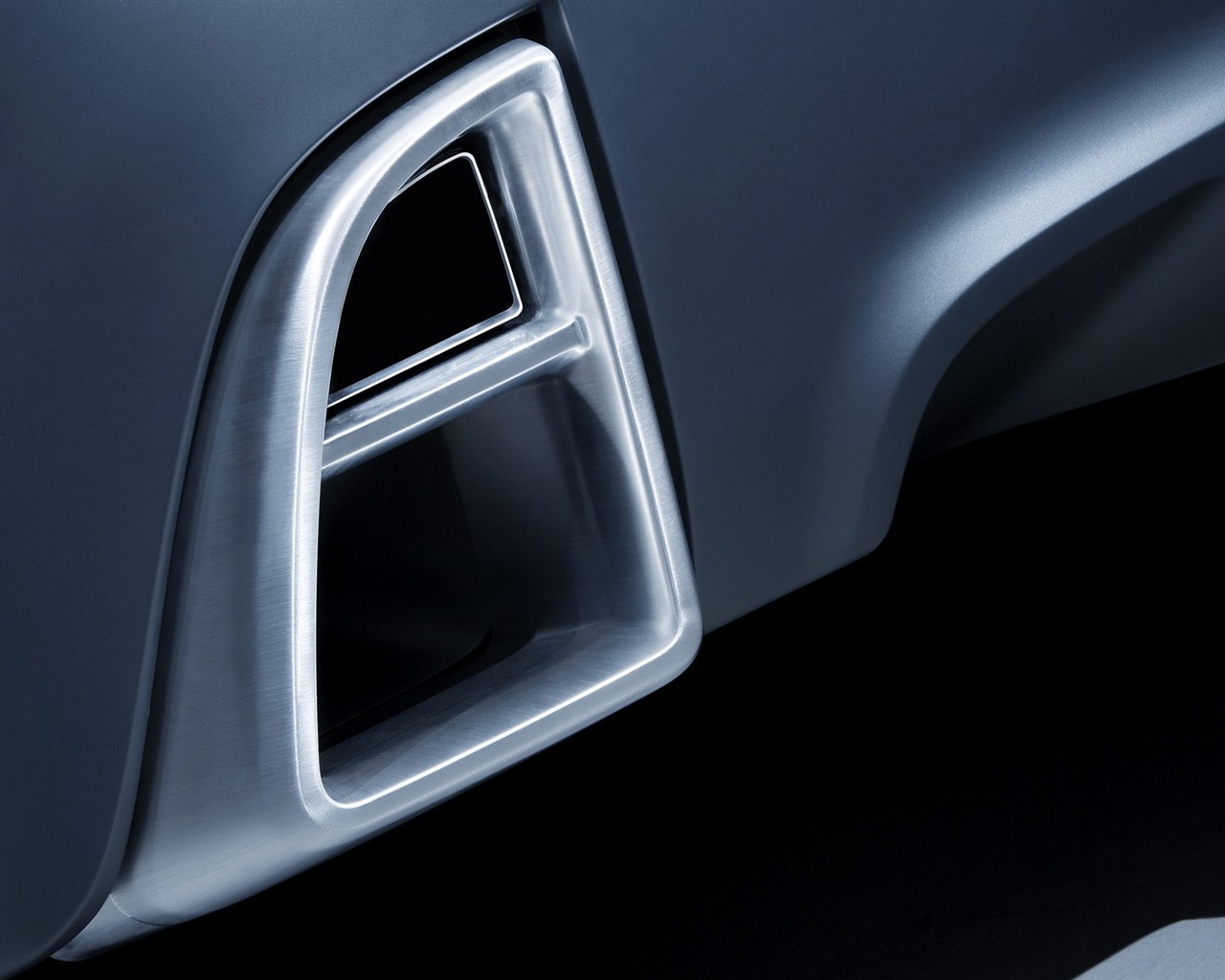 Automobilový místní Celovečerní wallpaper (3) #10 - 1280x1024