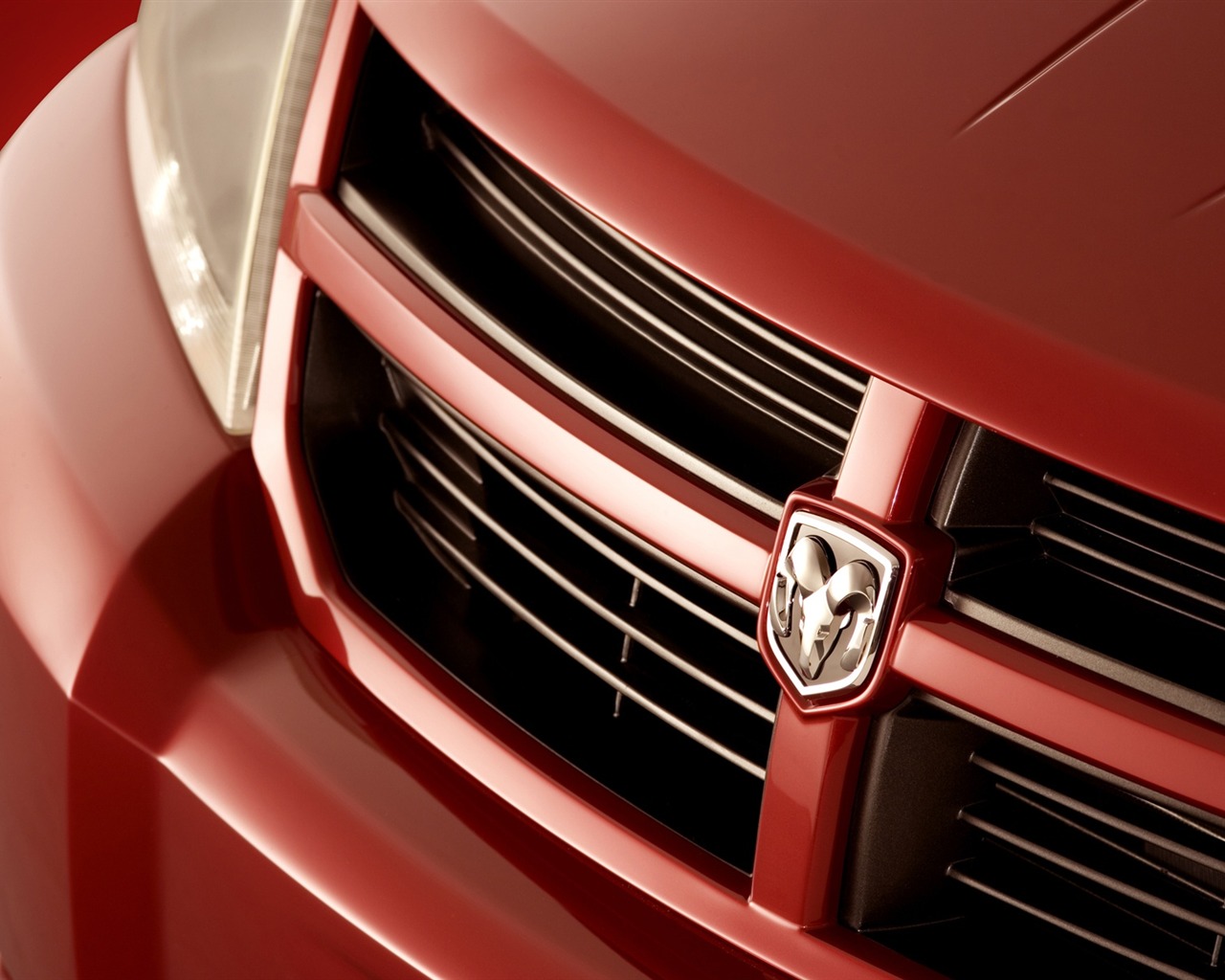 Automobilový místní Celovečerní wallpaper (3) #12 - 1280x1024