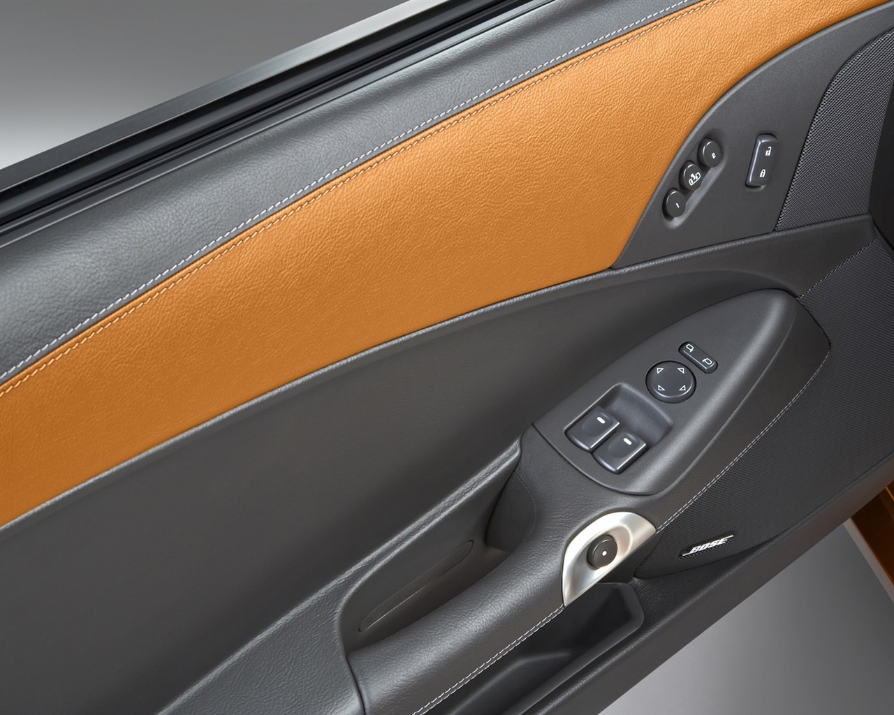 Automobilový místní Celovečerní wallpaper (3) #13 - 1280x1024