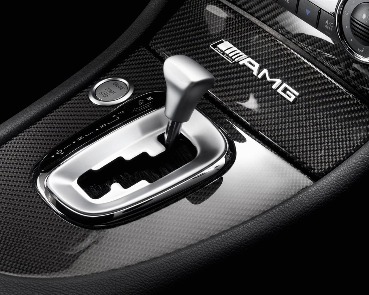 Automobilový místní Celovečerní wallpaper (3) #14 - 1280x1024