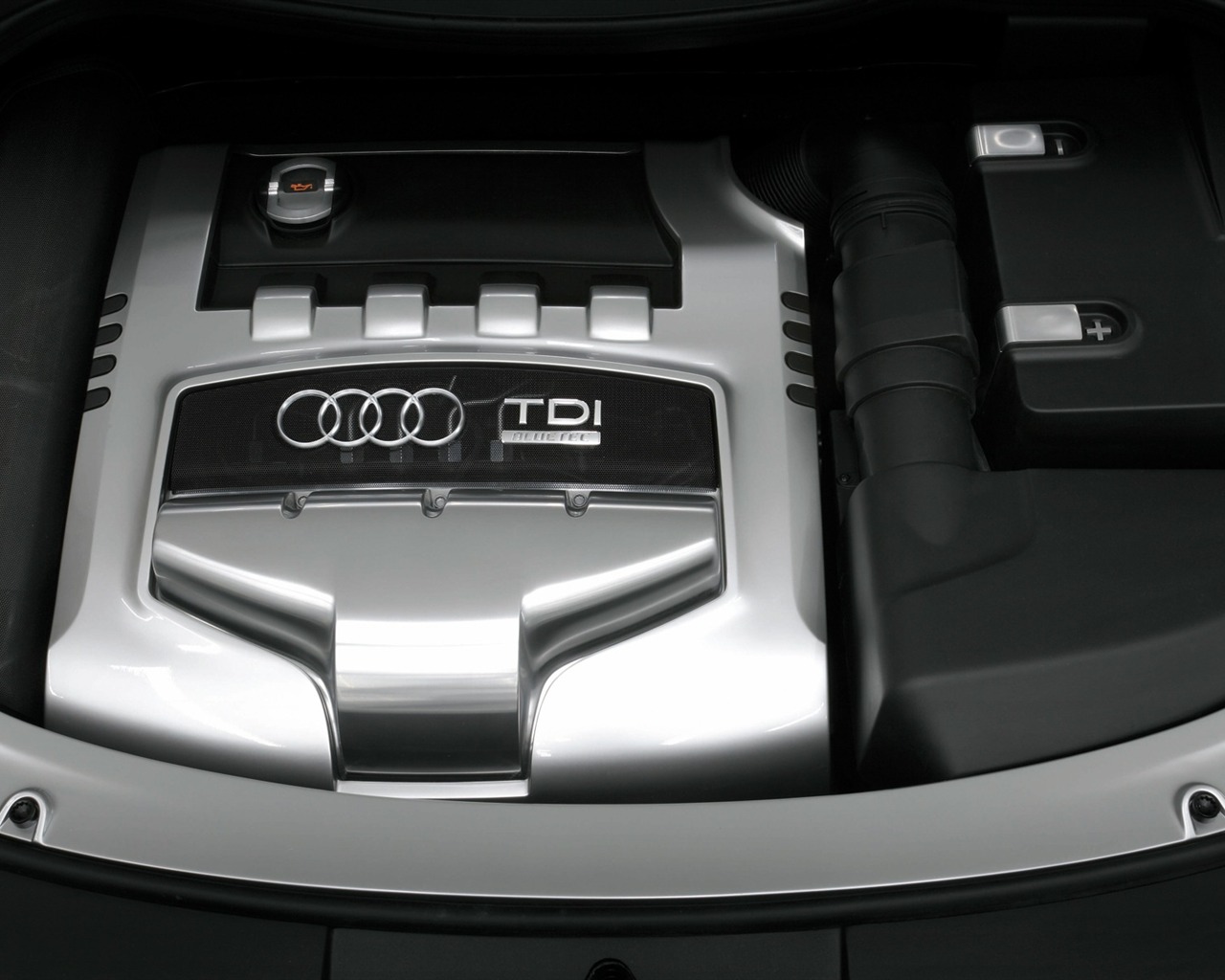 Automobilový místní Celovečerní wallpaper (3) #17 - 1280x1024
