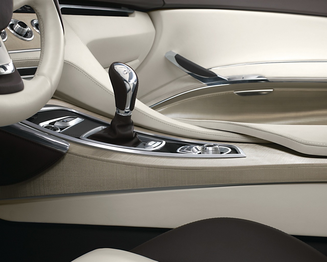 Automobilový místní Celovečerní wallpaper (3) #19 - 1280x1024