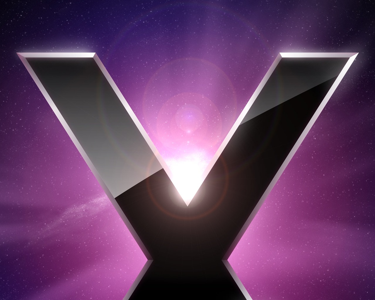 Apple theme wallpaper album (15) #1 - 1280x1024