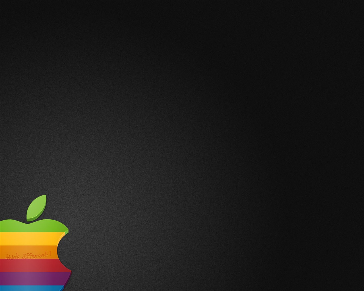 Apple téma wallpaper album (15) #2 - 1280x1024