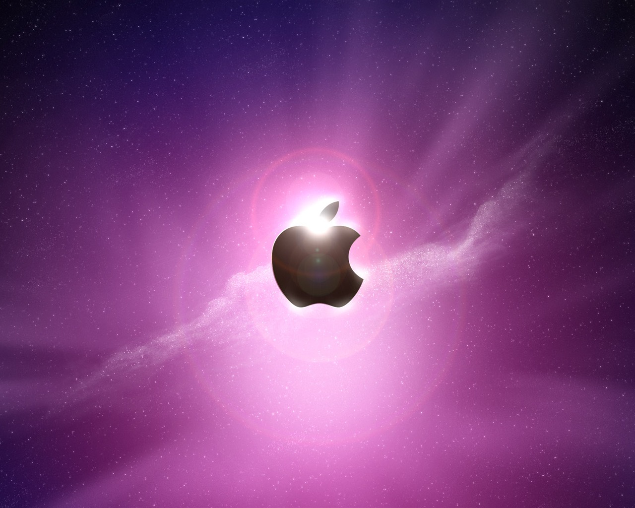 Apple téma wallpaper album (15) #3 - 1280x1024