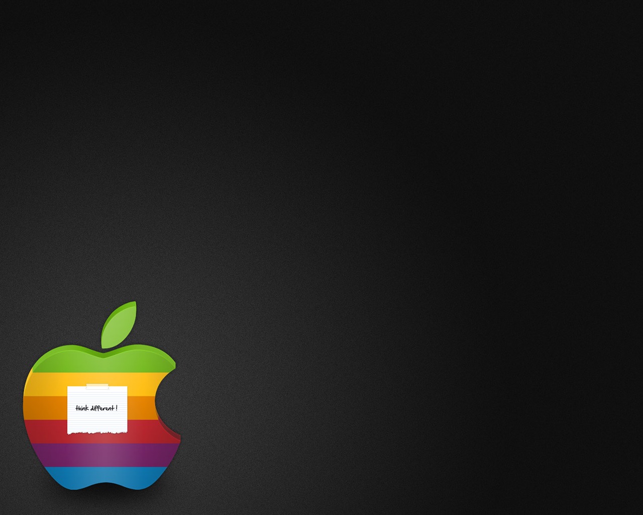tema de fondo de pantalla de Apple álbum (15) #4 - 1280x1024
