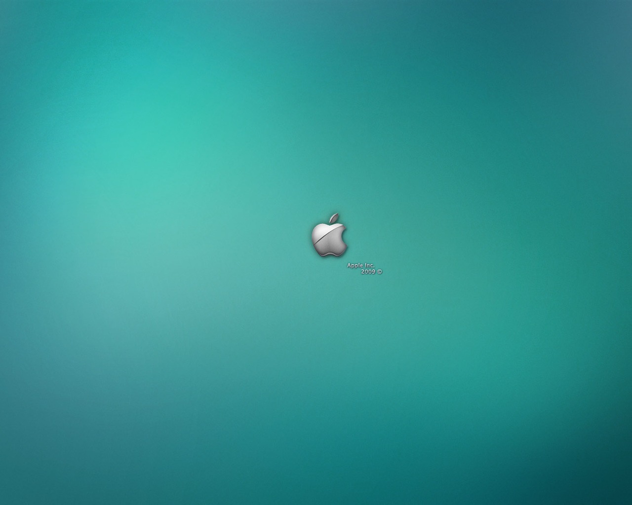 Apple theme wallpaper album (15) #6 - 1280x1024