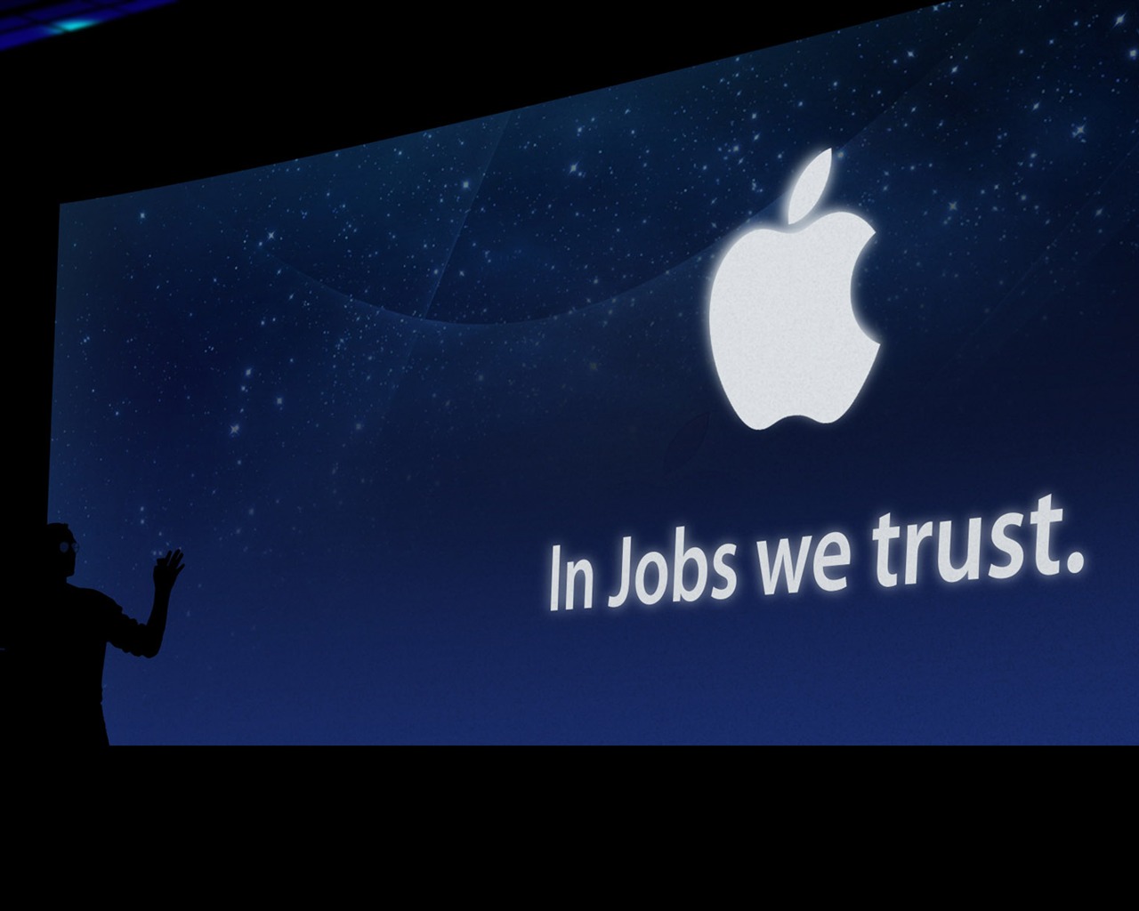 Apple theme wallpaper album (15) #18 - 1280x1024