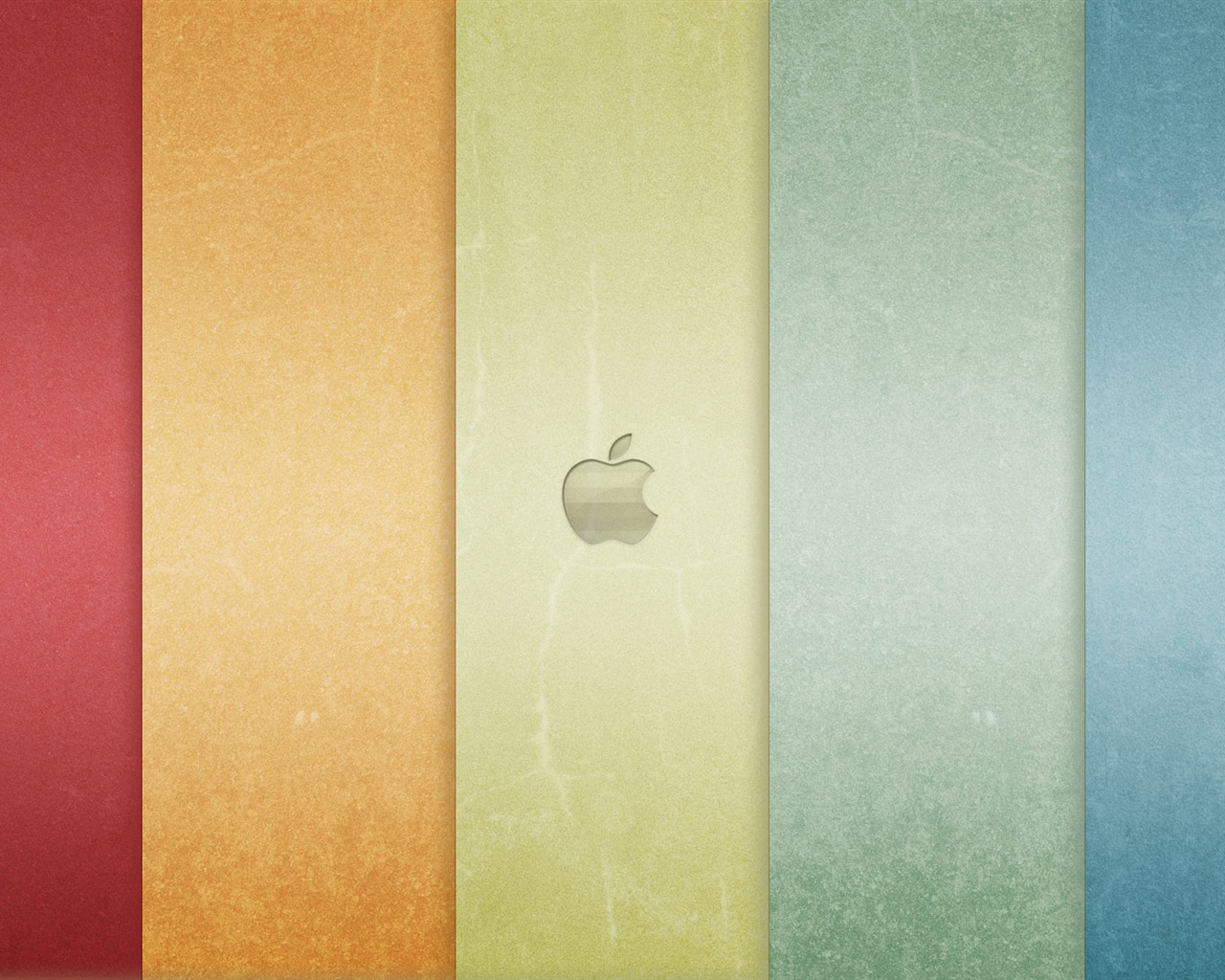 Apple Thema Tapete Album (16) #2 - 1280x1024