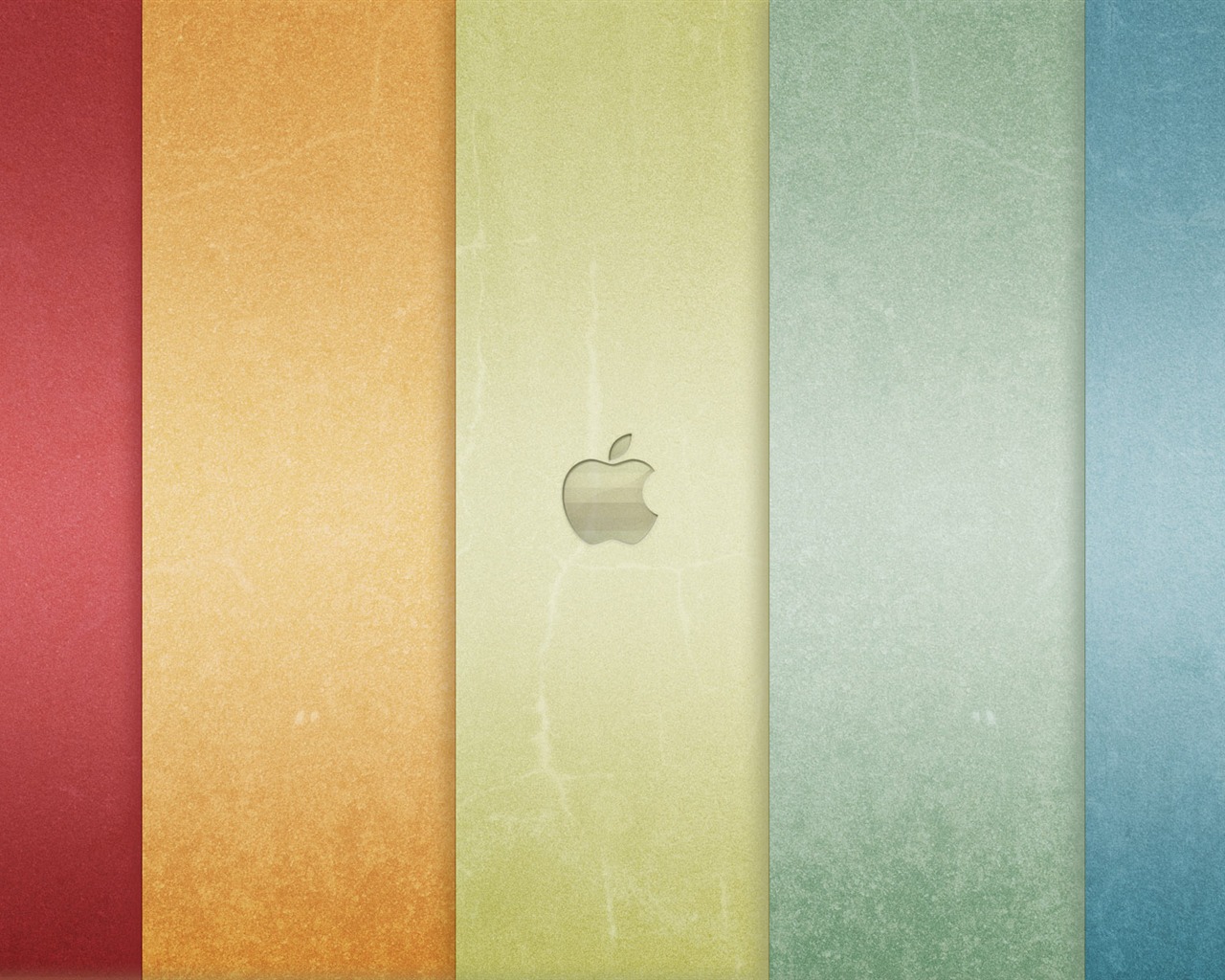 Apple主題壁紙專輯(16) #2 - 1280x1024