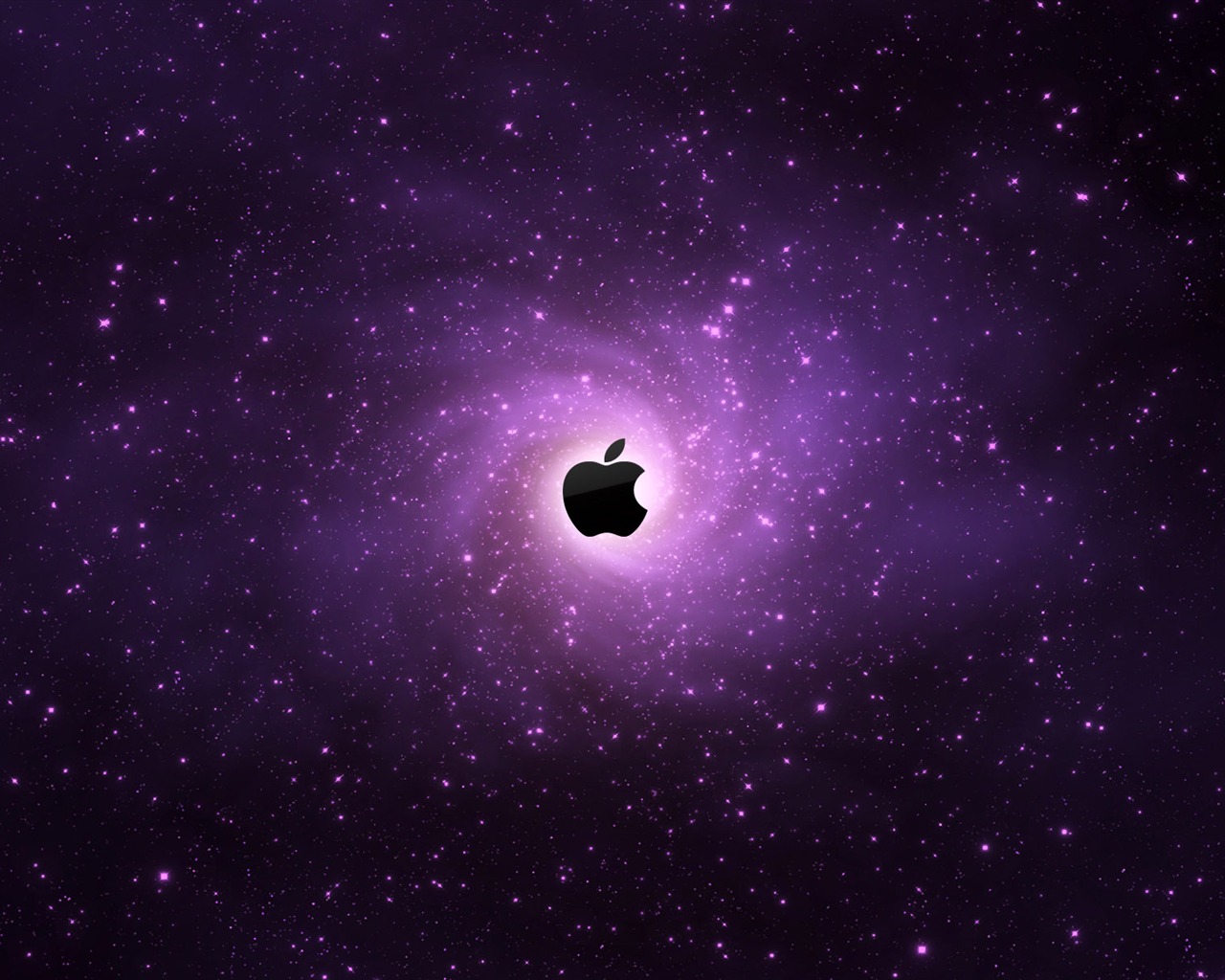 Apple Thema Tapete Album (16) #3 - 1280x1024