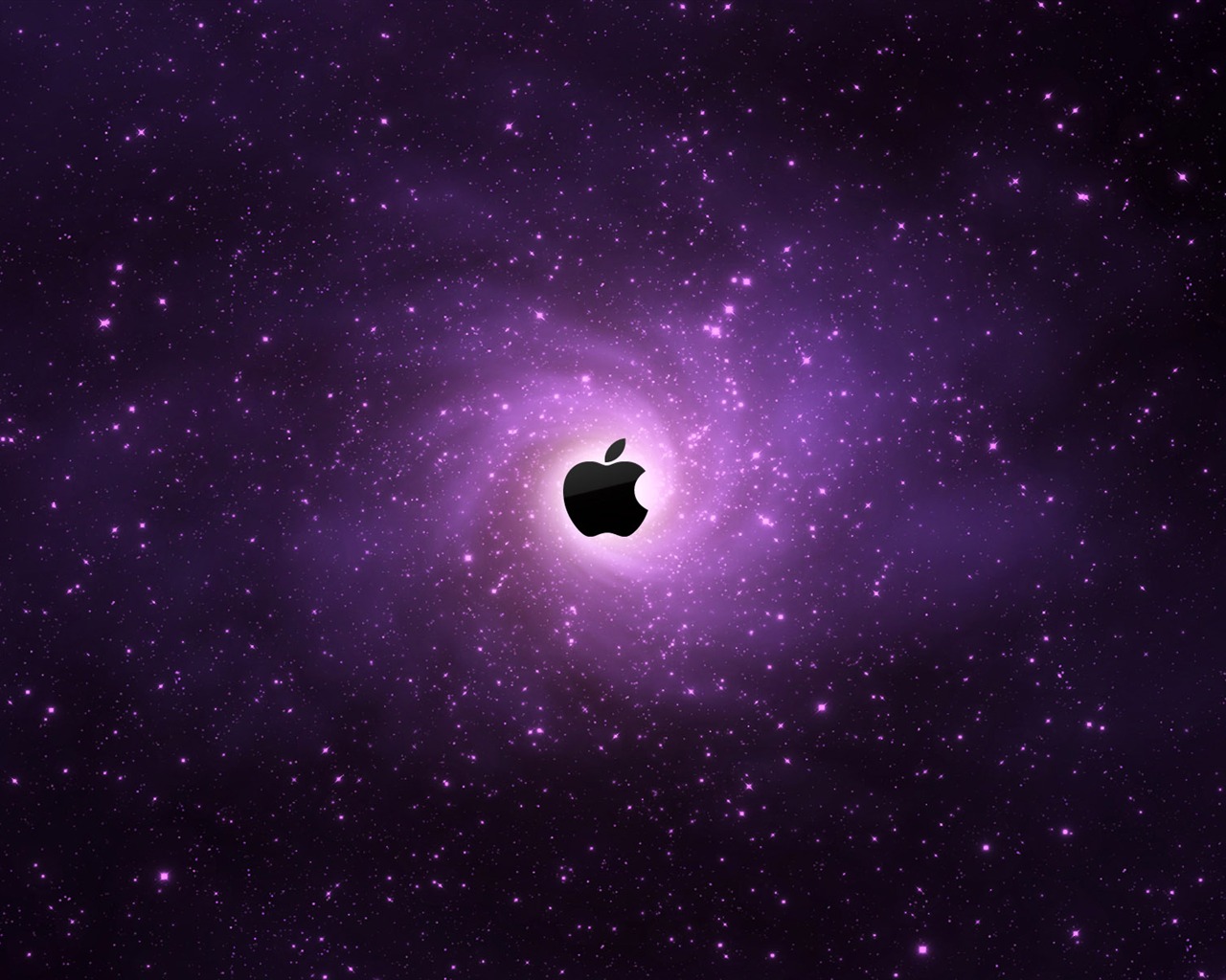 Apple主題壁紙專輯(16) #3 - 1280x1024