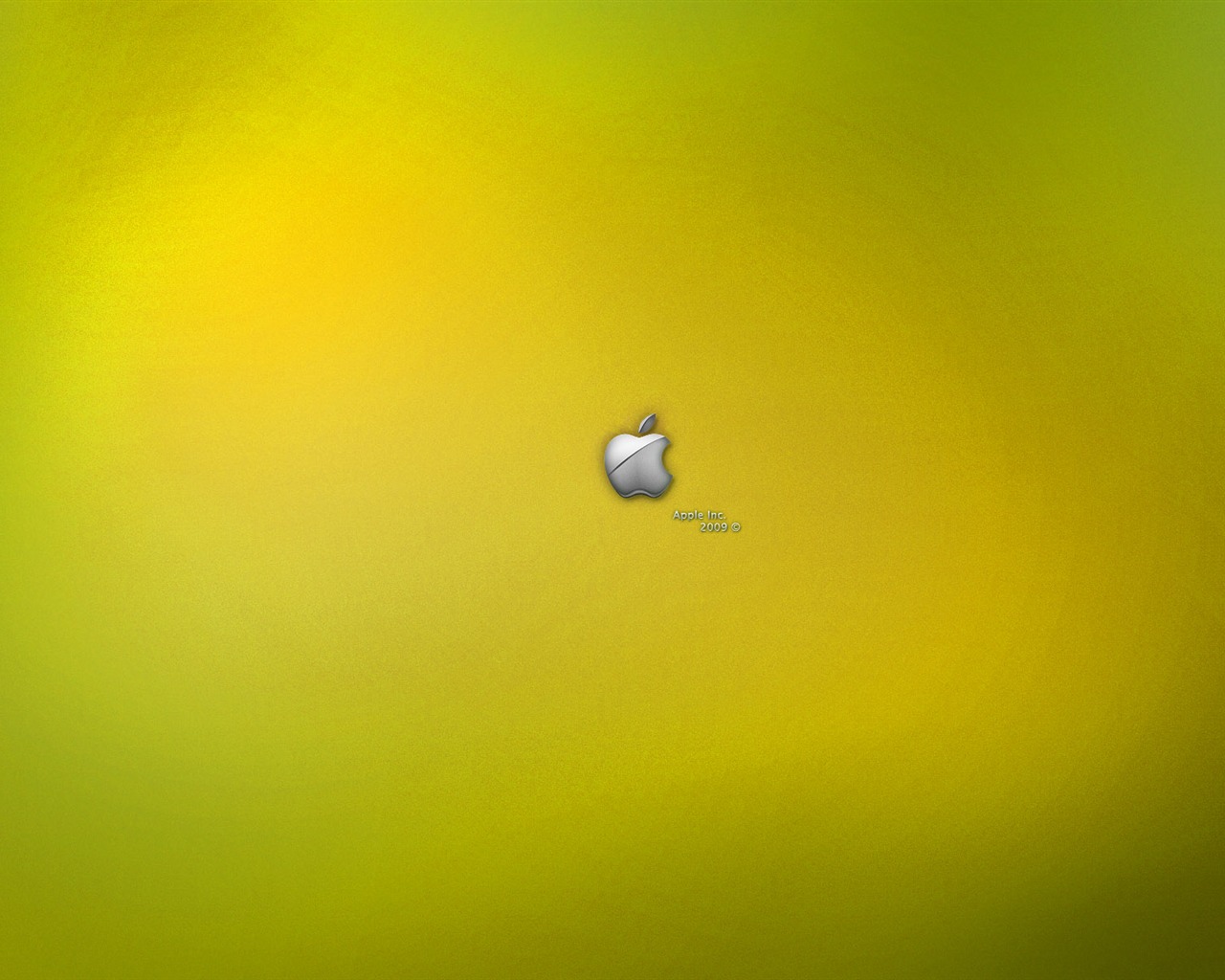 Apple主題壁紙專輯(16) #6 - 1280x1024