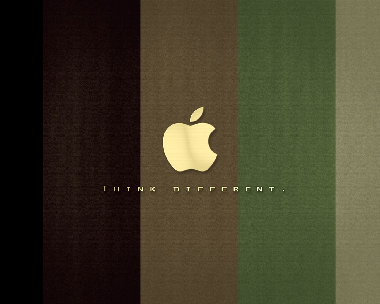 Apple Thema Tapete Album (16) #7 - 1280x1024