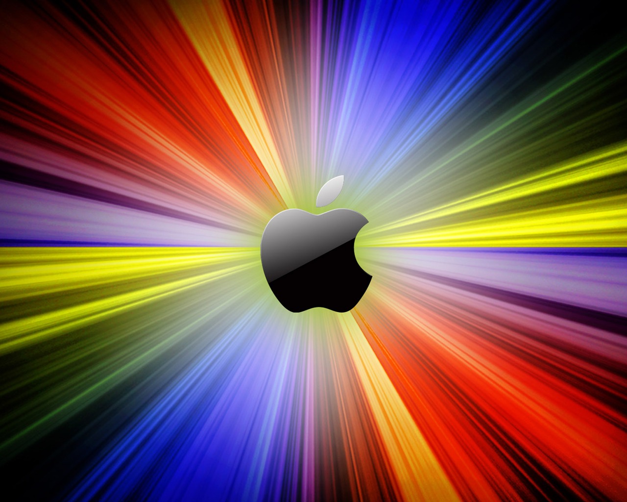 Apple Thema Tapete Album (16) #8 - 1280x1024
