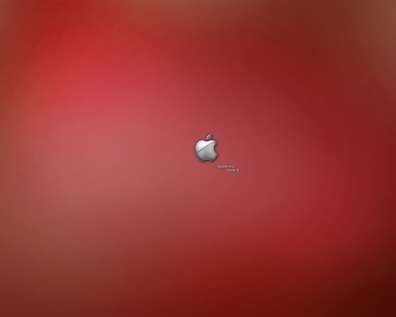 Apple主題壁紙專輯(16) #9 - 1280x1024
