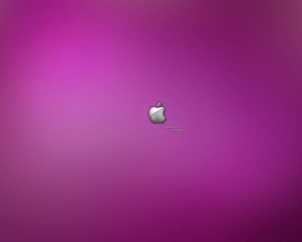 Apple Thema Tapete Album (16) #10 - 1280x1024