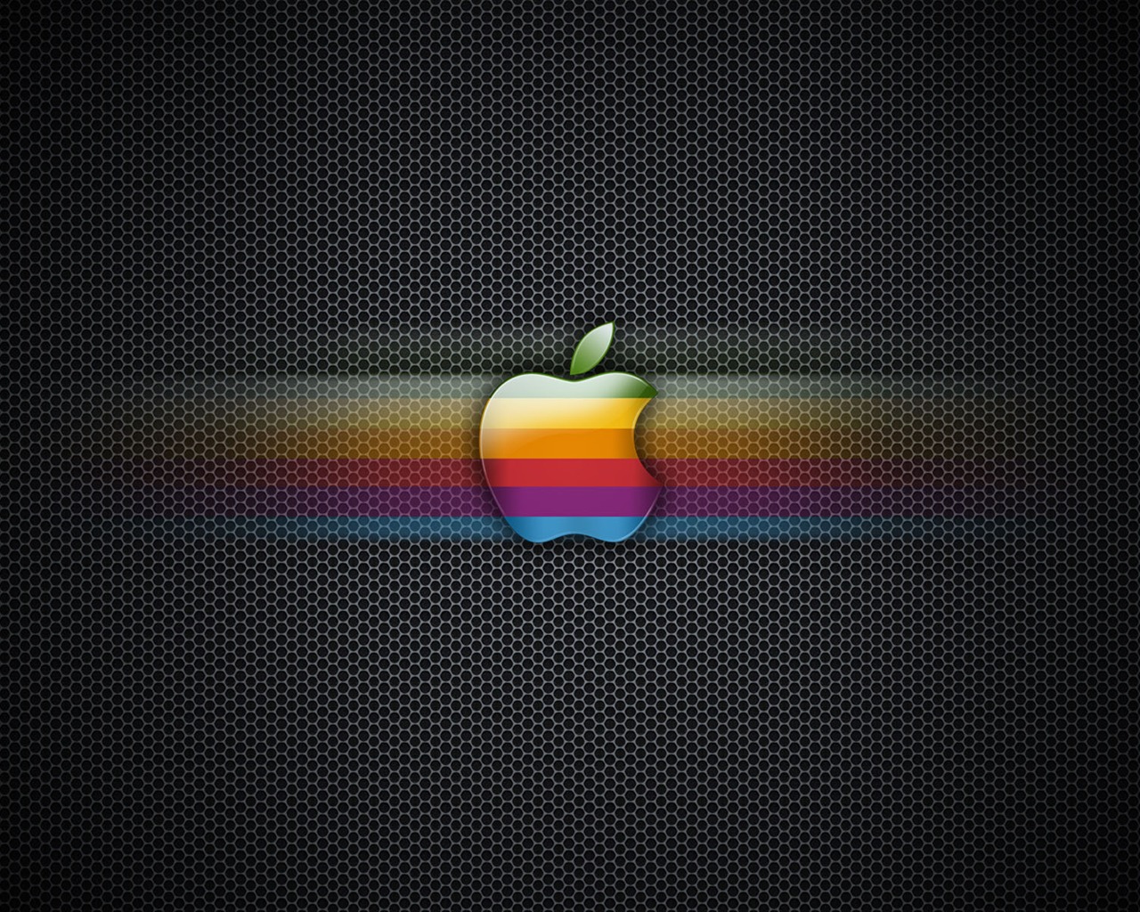 Apple Thema Tapete Album (16) #20 - 1280x1024