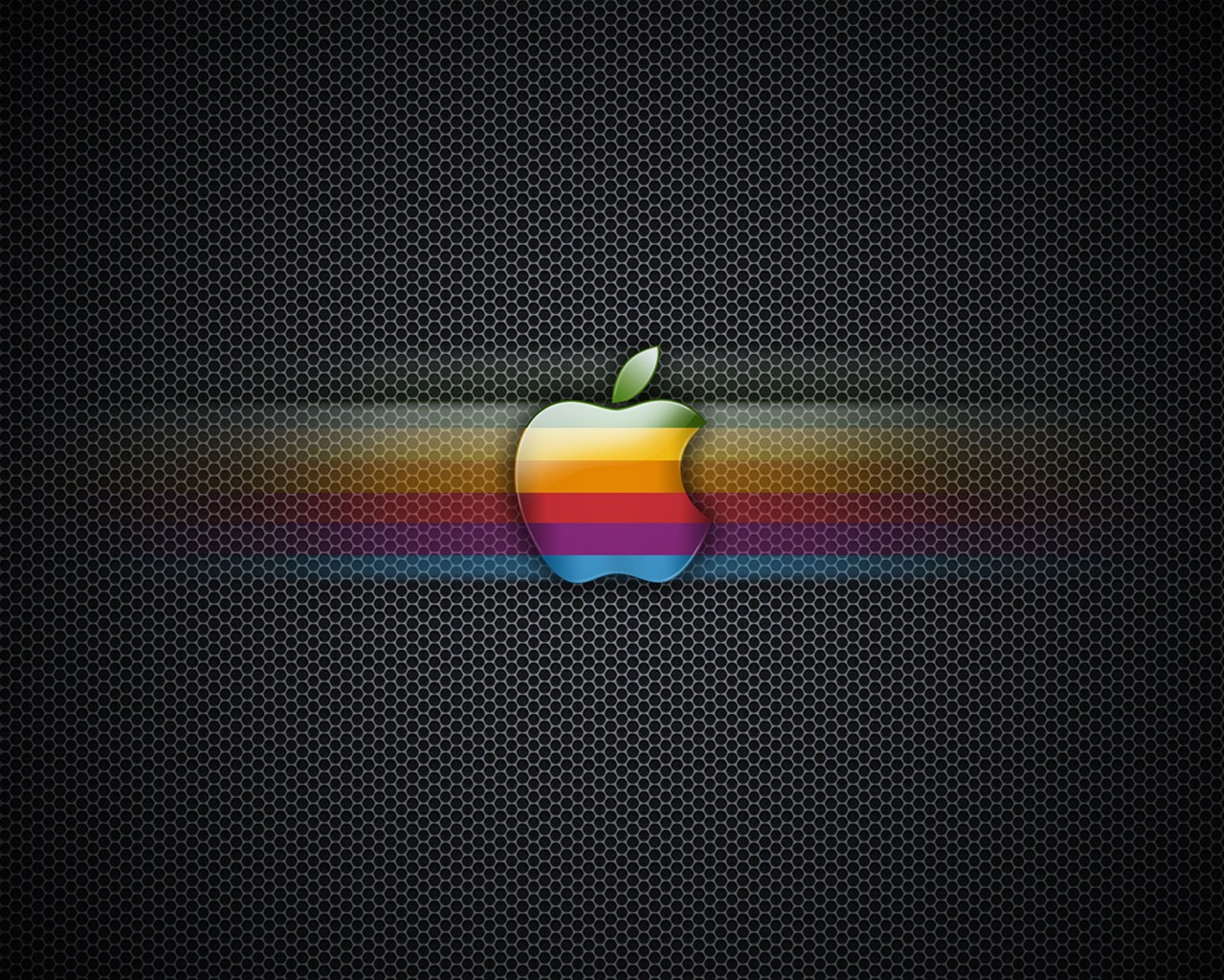 Apple主題壁紙專輯(16) #20 - 1280x1024