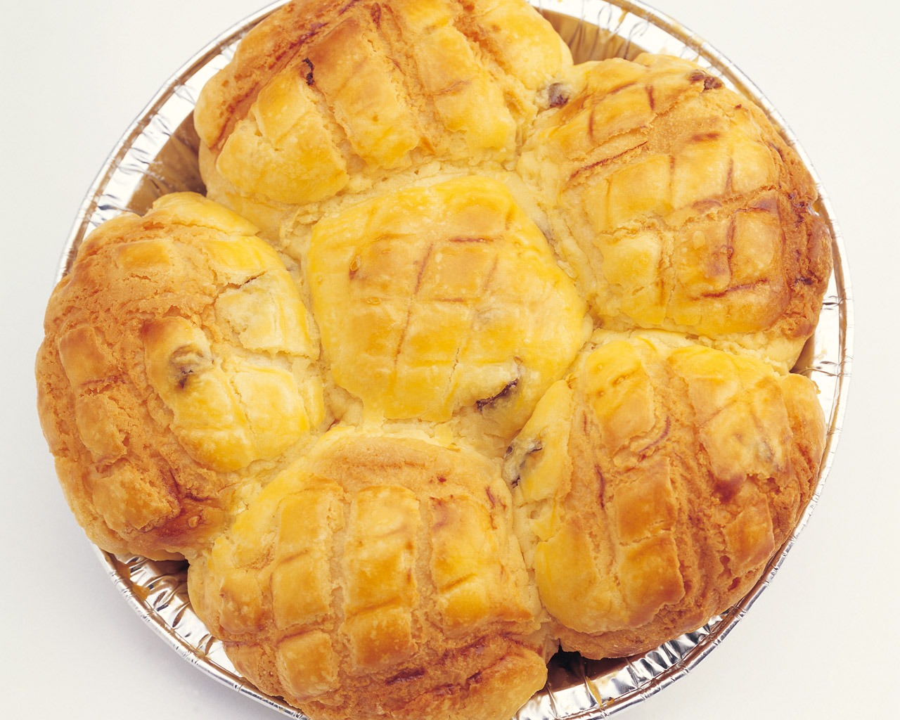 Delicious dessert wallpaper (2) #18 - 1280x1024