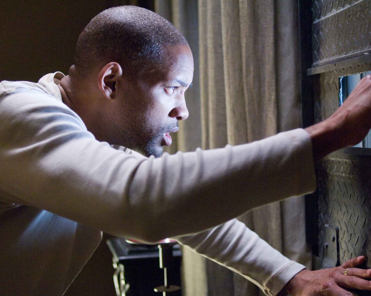 I Am Legend HD tapetu #4 - 1280x1024
