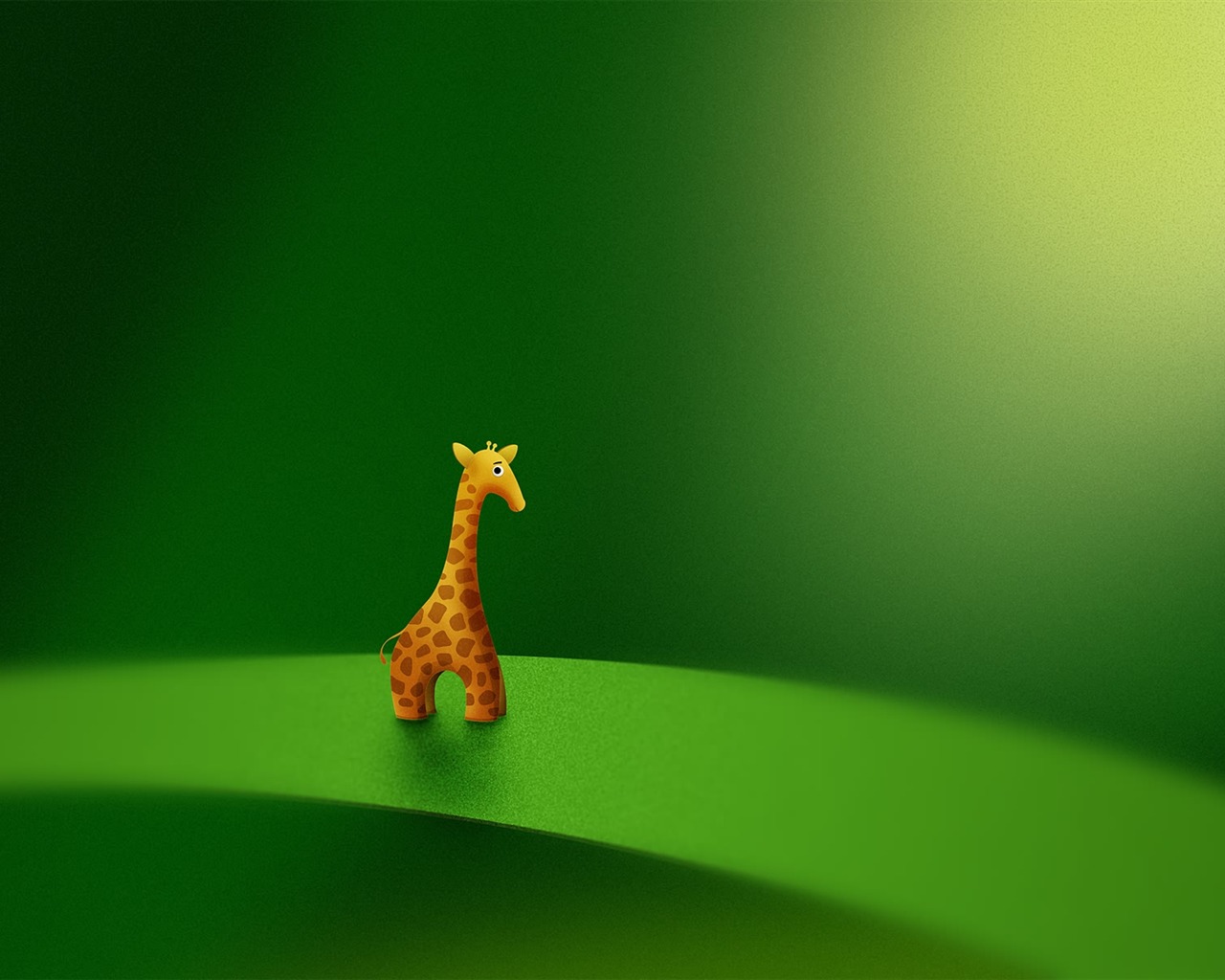Vladstudio 壁紙專輯(二) #6 - 1280x1024
