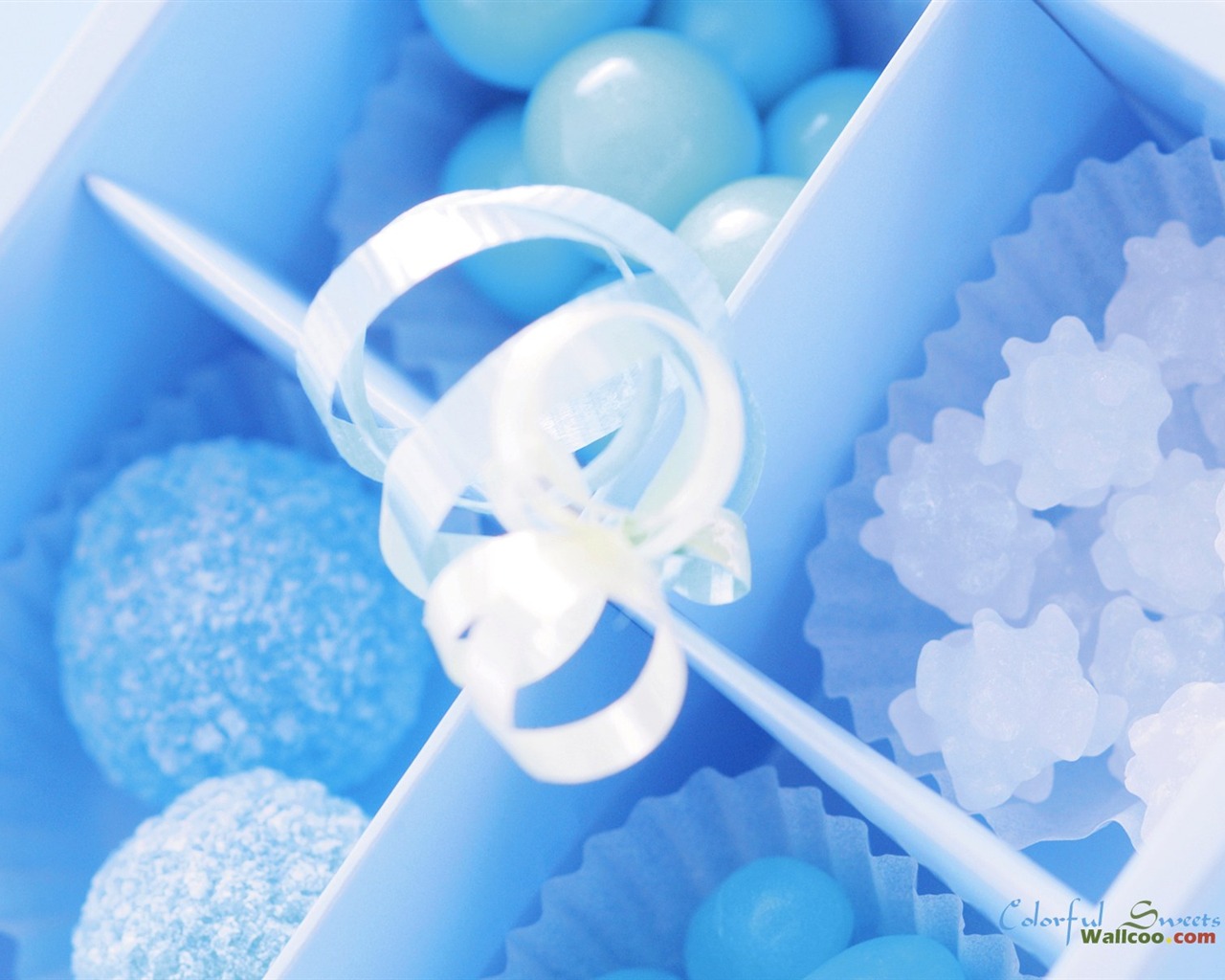 Zábava Candy tapety album (1) #3 - 1280x1024