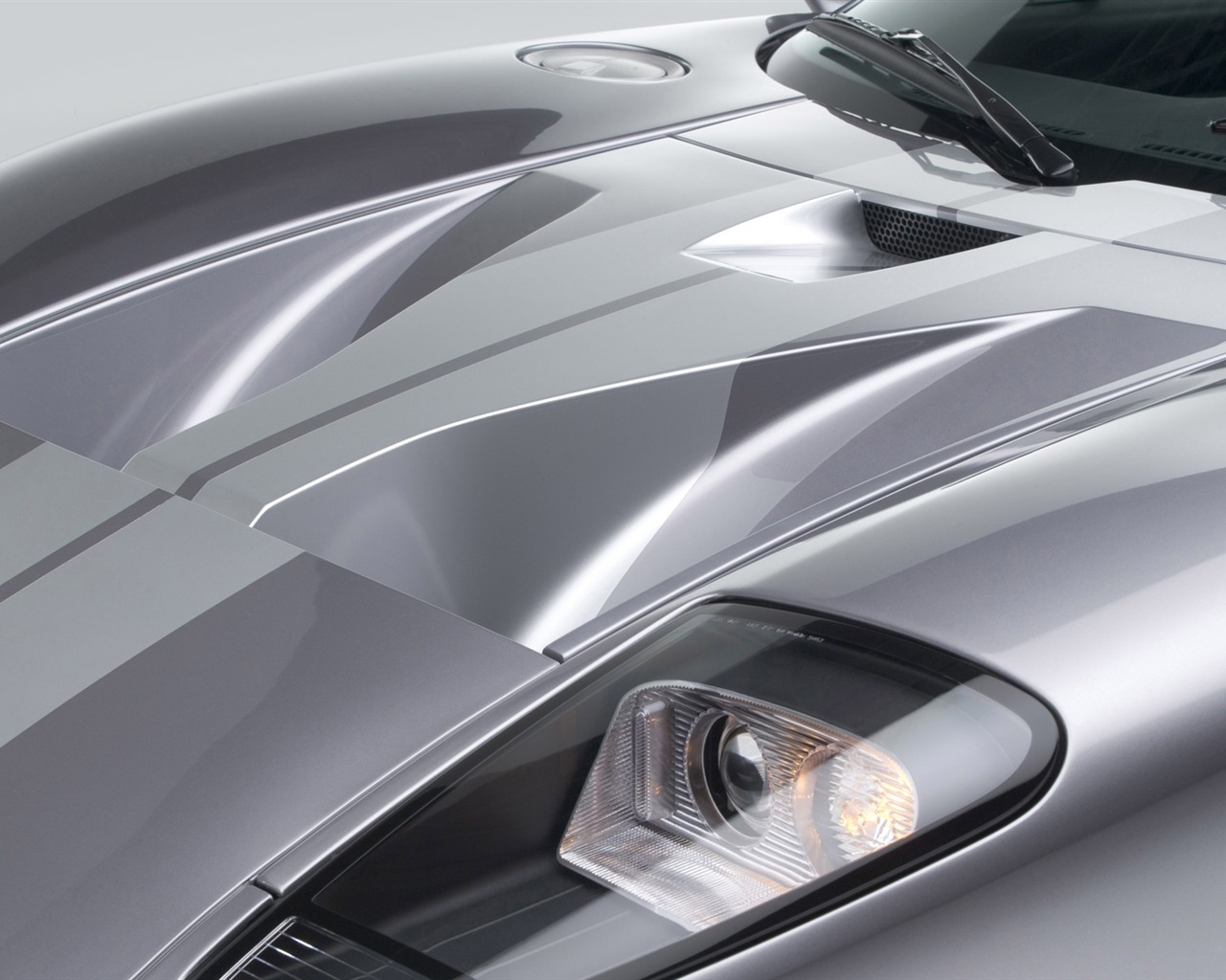 Automobilový místní Celovečerní wallpaper (5) #3 - 1280x1024