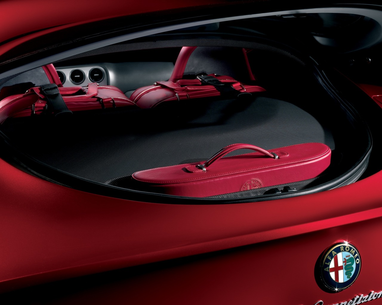 Automotive local Feature wallpaper (5) #4 - 1280x1024