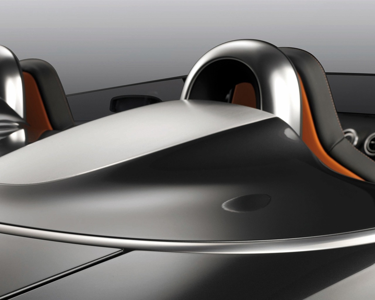 Automobilový místní Celovečerní wallpaper (5) #5 - 1280x1024
