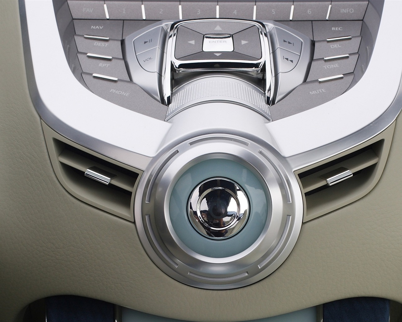 Automobilový místní Celovečerní wallpaper (5) #15 - 1280x1024
