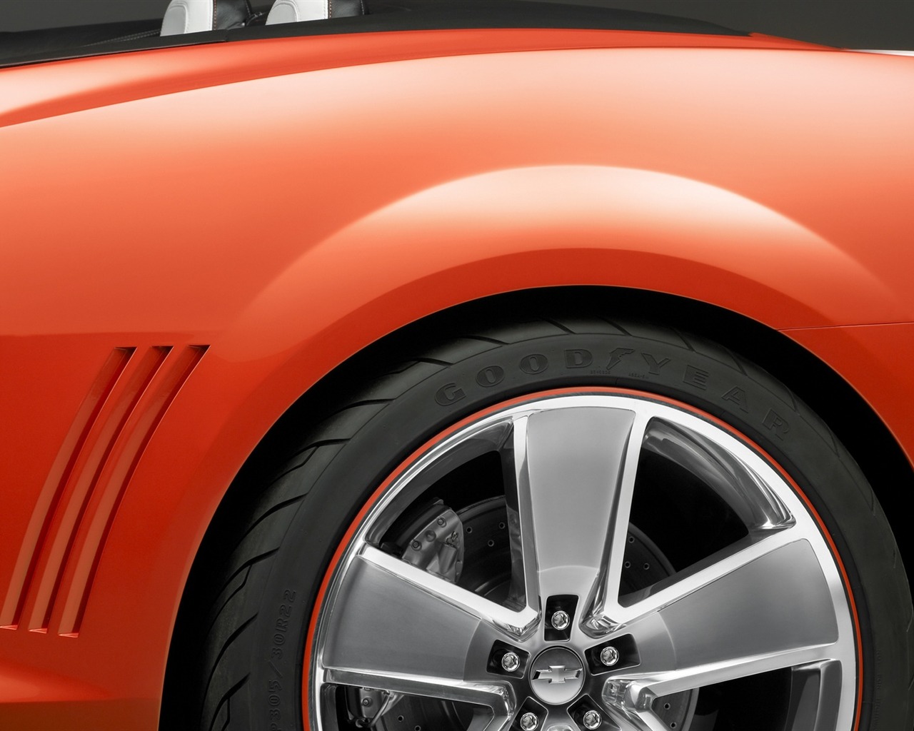 Automotive local Feature wallpaper (5) #17 - 1280x1024