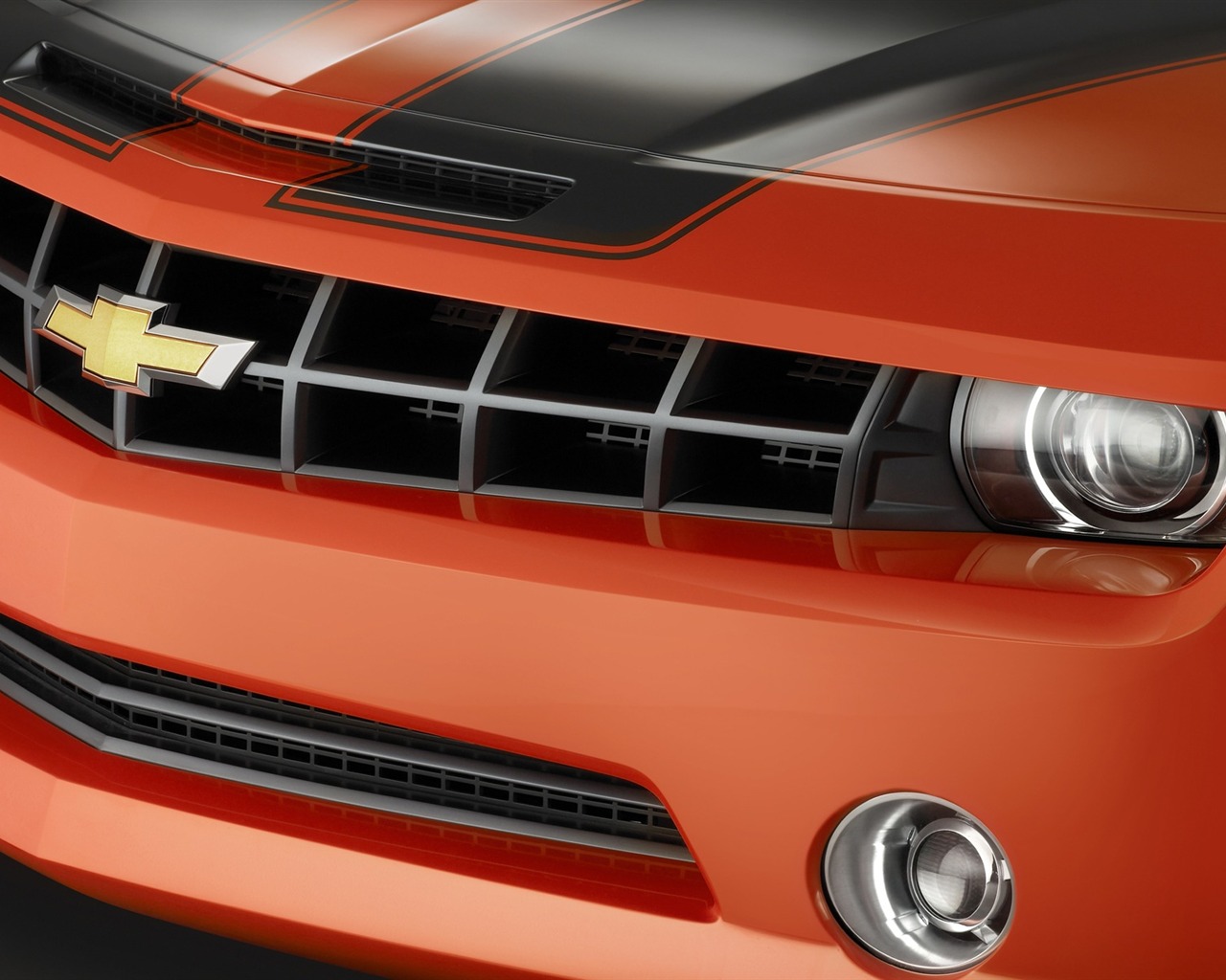 Automobilový místní Celovečerní wallpaper (5) #18 - 1280x1024