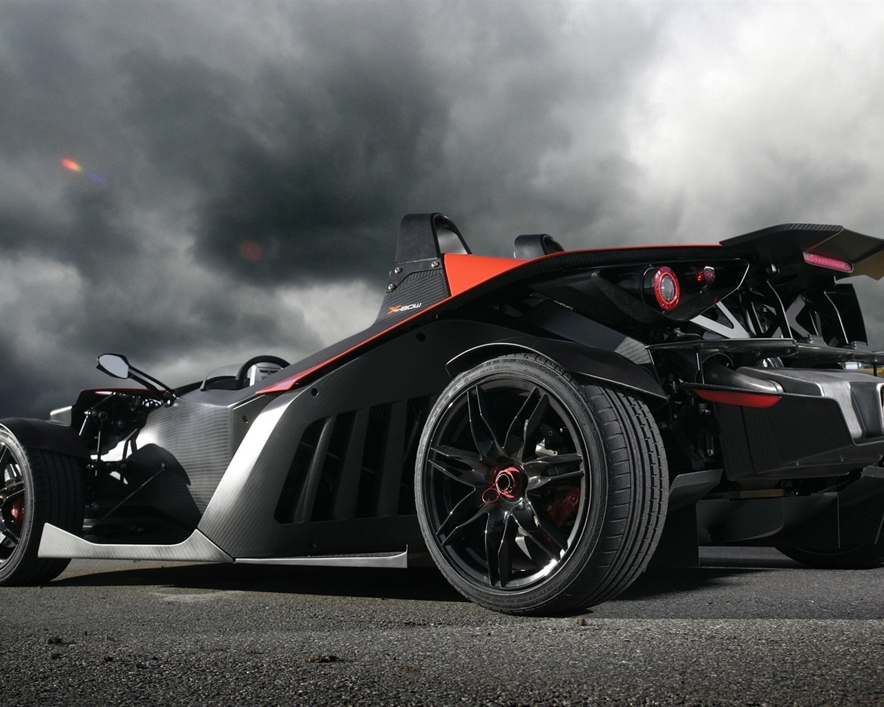 Auto Collection Wallpapers (22) #7 - 1280x1024