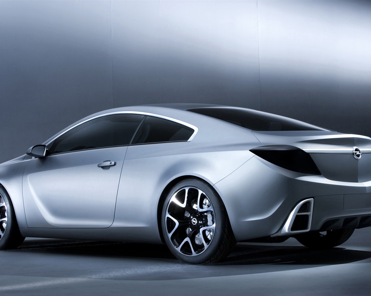 Auto Collection Wallpapers (22) #13 - 1280x1024