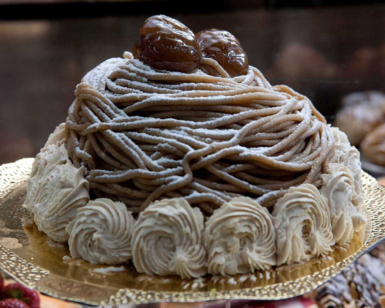 Eat, Pray, Love 美食、祈祷和恋爱 高清壁纸12 - 1280x1024